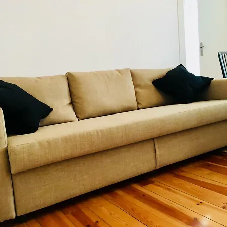 4 Bedroom - Rua Dos Douradores *
