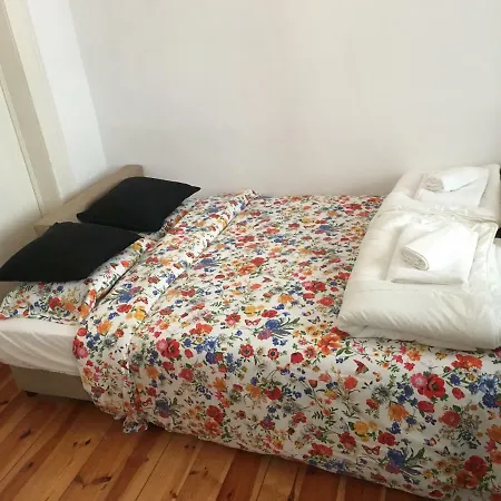 4 Bedroom - Rua Dos Douradores *