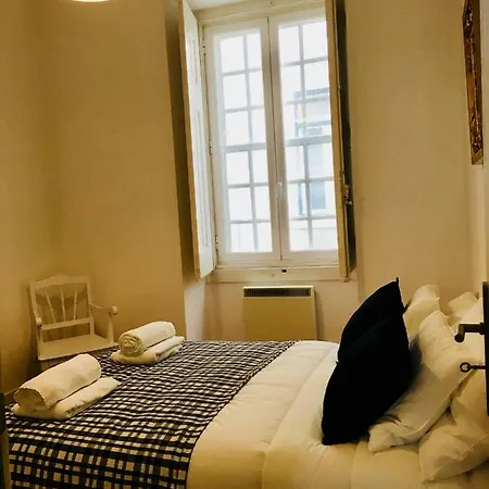 Апартаменты 4 Bedroom - Rua Dos Douradores Лиссабон