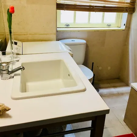 Апартаменты 4 Bedroom - Rua Dos Douradores