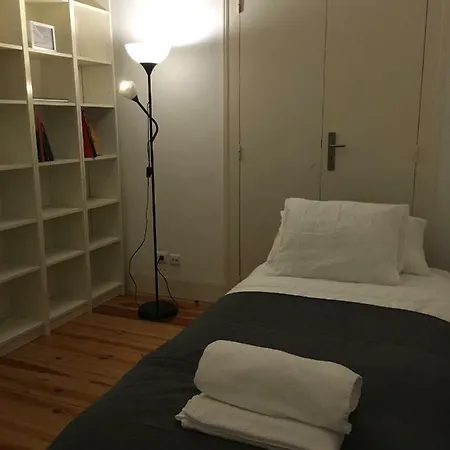 4 Bedroom - Rua Dos Douradores *