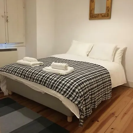 4 Bedroom - Rua Dos Douradores Апартаменты